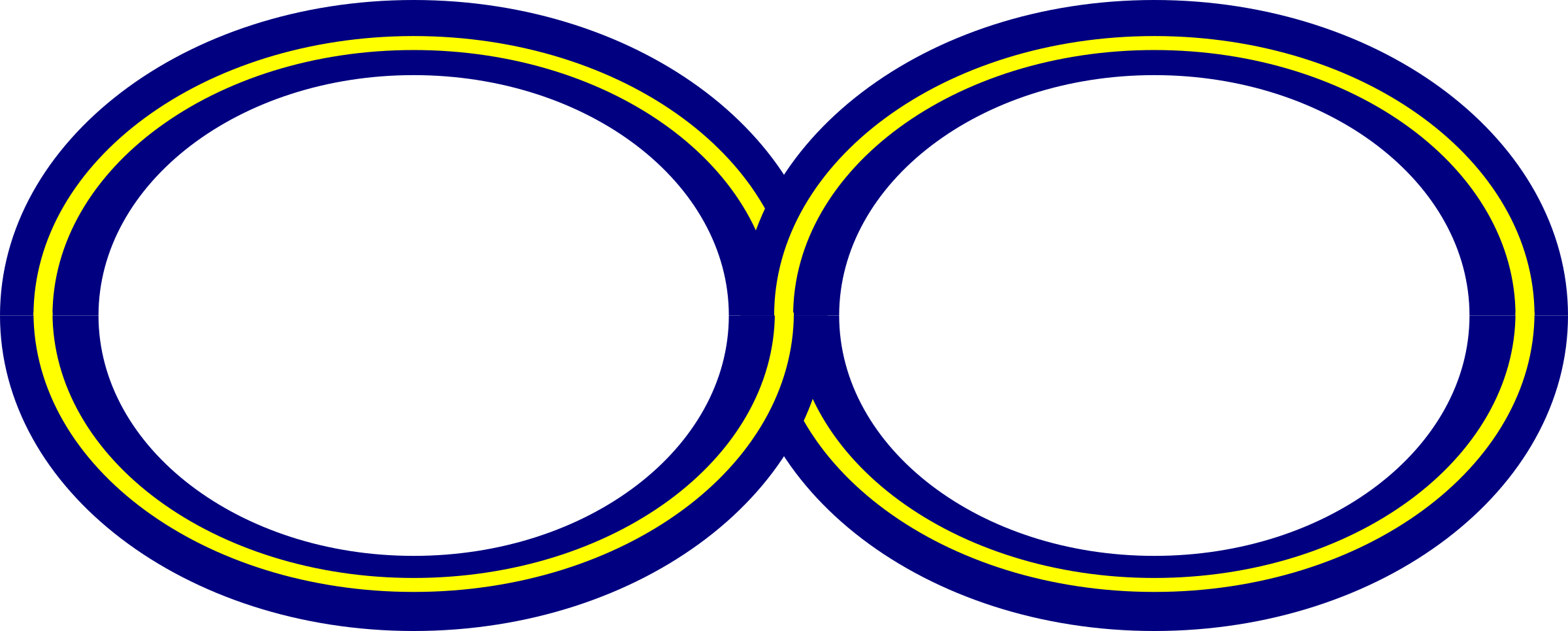 Infinite Png - Chiquita Brands International (2400x965)