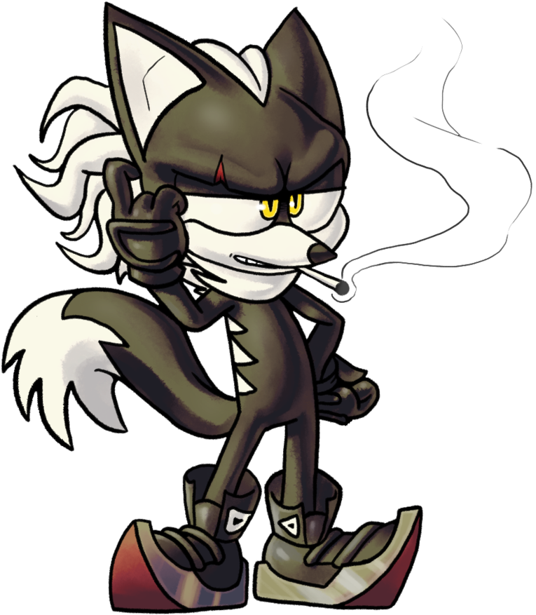 Infinite The Jackal By 144p - Infinite (1024x1024)