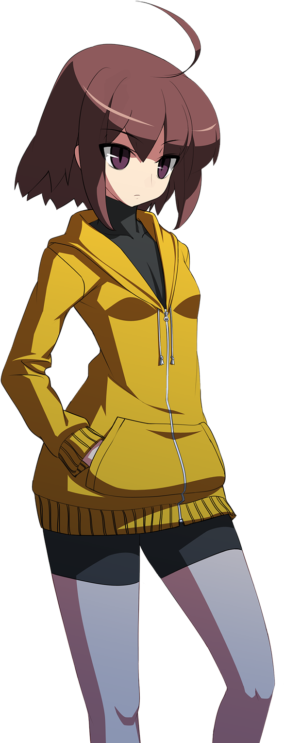 Gallery - Under Night In Birth Exe Late Linne (900x1600)