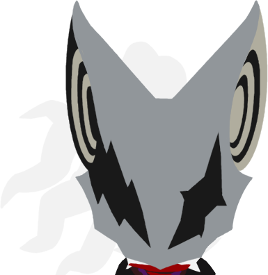 [request] Infinite By Chachaxevaxjeffrey - Sonic Forces Infinite Logo (385x396)