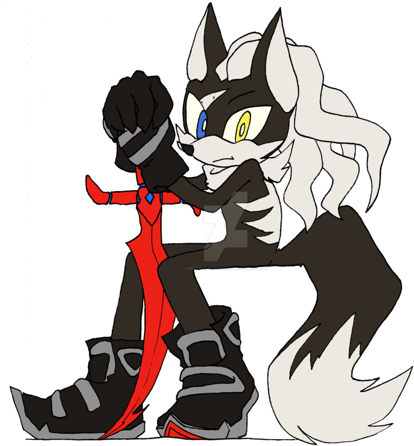 Pre Forces By That Rae Of Sunshine - Cartoon (879x908)