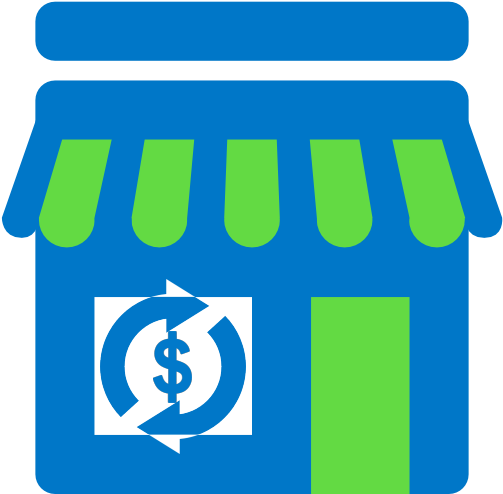 Consignment Shop Pos - Consignment Shop Pos (512x512)