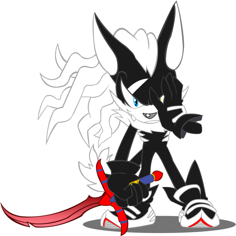 Infinite Mlp Vector By Trungtranhaitrung - Cartoon (973x821)