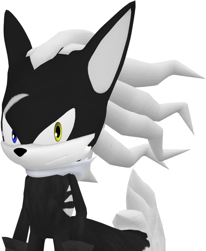 Infinite Without Mask By Detexki99 - Infinite The Jackal (894x894)