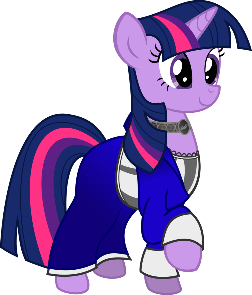 Twilight Sparkle Bioshock Infinite Costume By Ispincharles - Twilight Sparkle Vector (825x968)