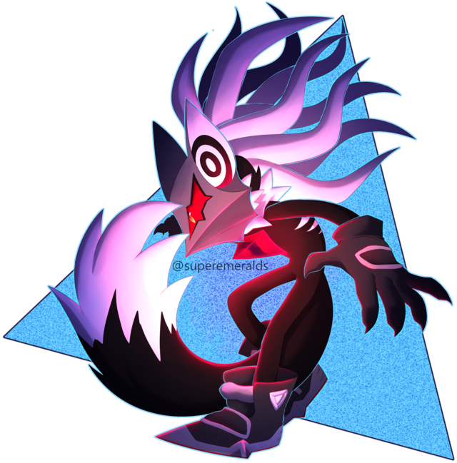 Infinite - - Illustration (640x649)