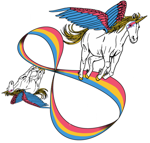 Infinite Magic - Illustration (571x495)