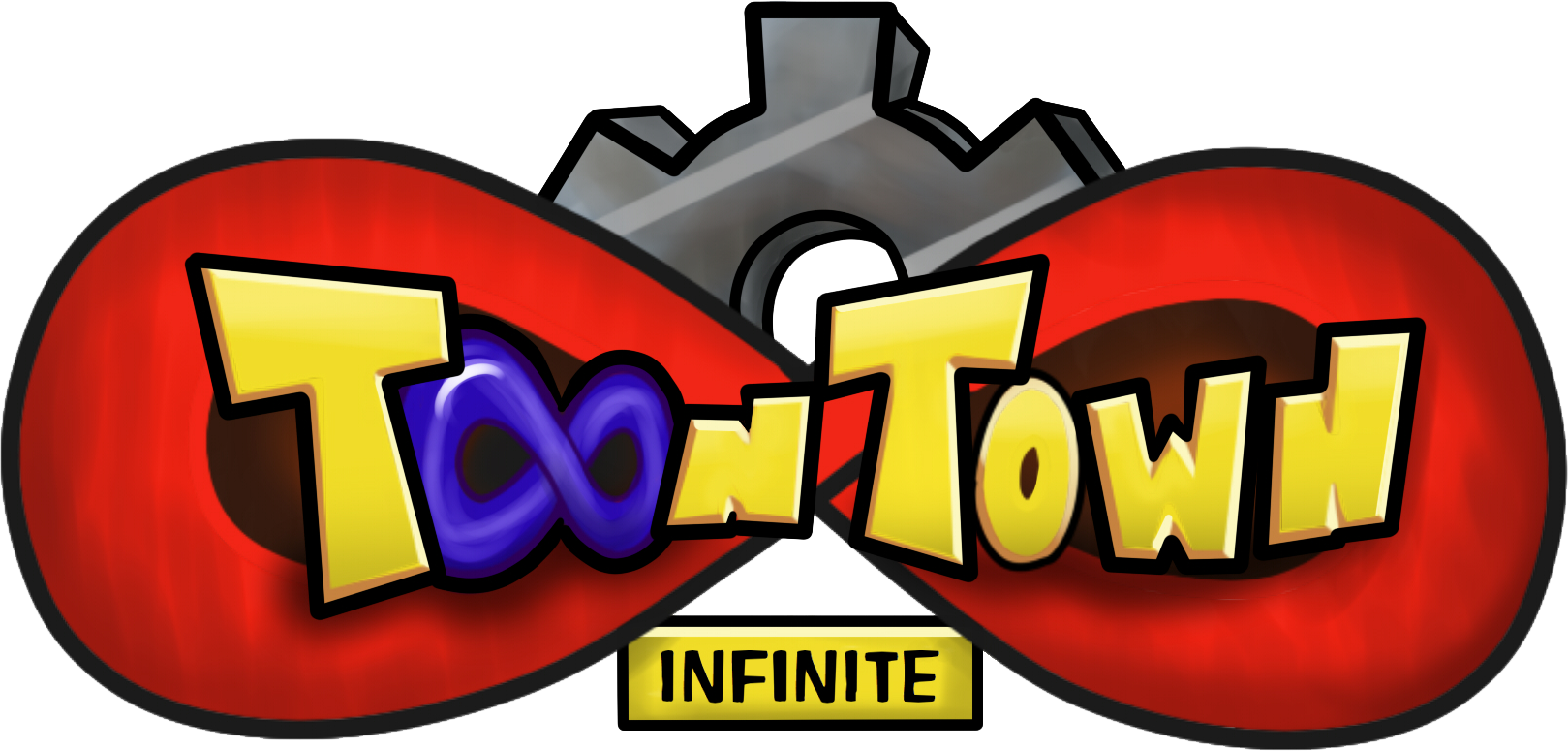 Toontowninfinite2 - Toontown Infinite (1619x775)