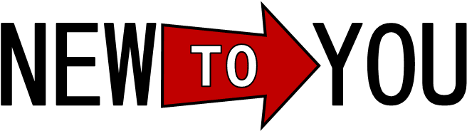 New To You Upscale Resale Store - Sign (668x189)