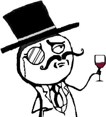 This Is So ******* True I Went To A - Lulzsec Gif (352x378)