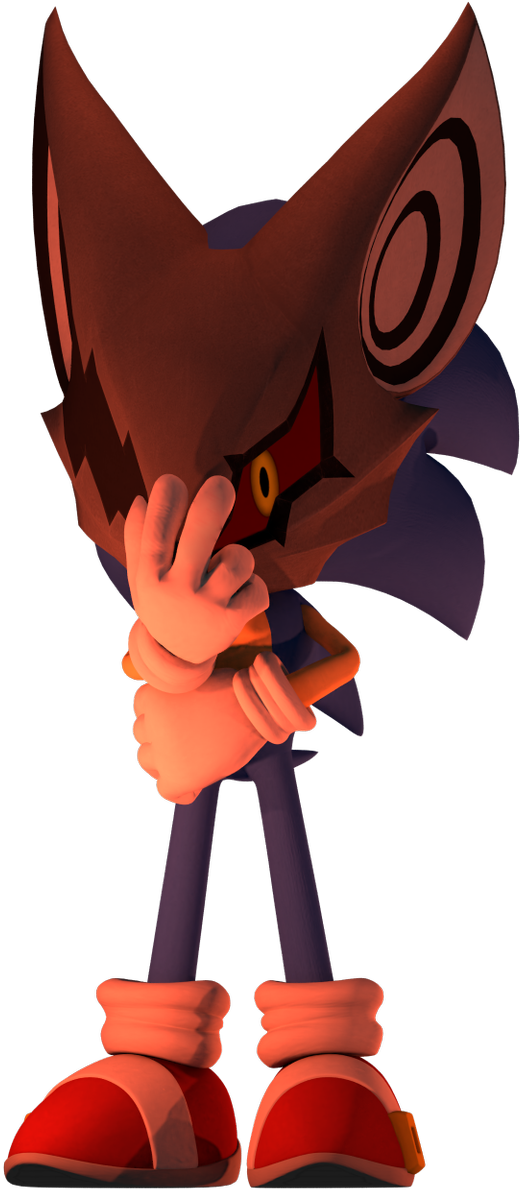 Soniconbox On Twitter - Superhero (1200x1200)