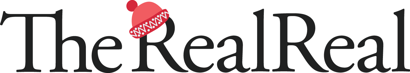 Come Visit Our Soho Luxury Consignment Office - Real Real (1394x250)