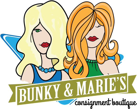 Bunky & Marie's - Boutique (792x612)