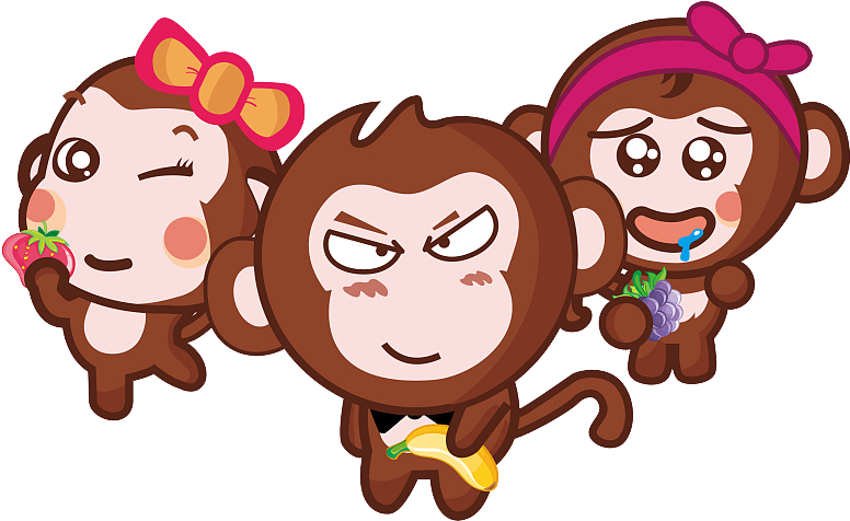 Watercolor Painting Illustration - Cartoon (1280x905)