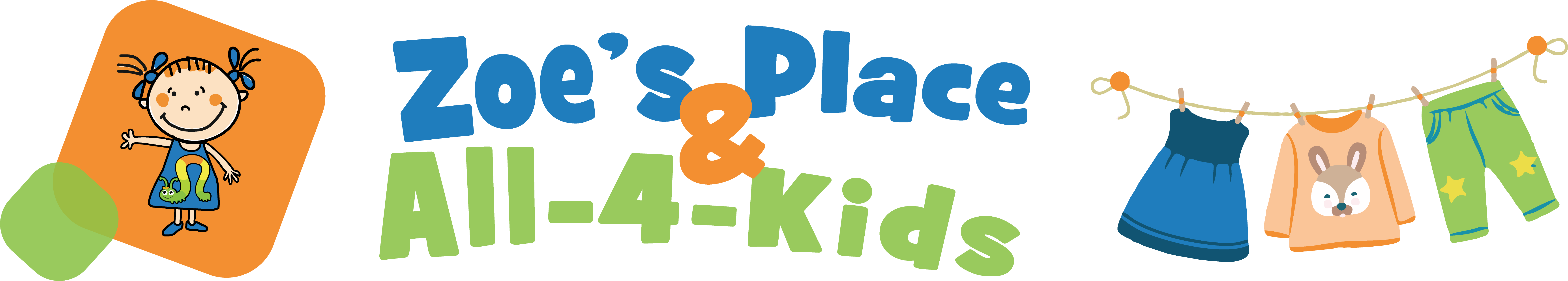 Shop Zoe's Place - Graphic Design (7570x1404)