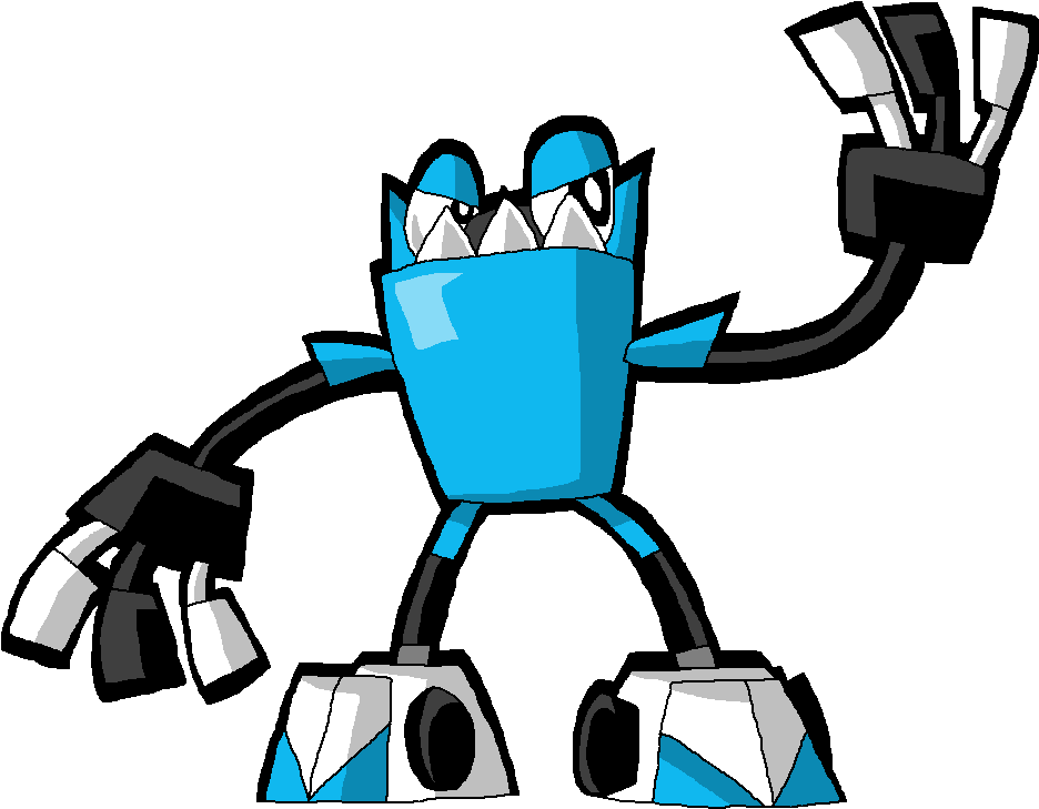 Pd Cartoon Wheeler - Wikia (954x744)