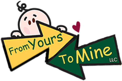 From Yours To Mine Kids Consignment Sale Public Shopping - Kids Consignment (524x350)