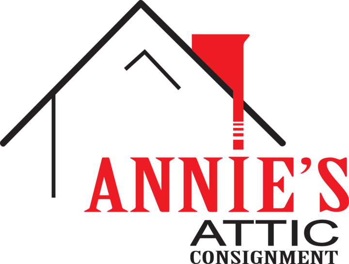 Annie's Attic Consignment - American Institute Of Physics (720x544)