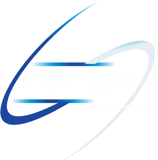 Pastime Auction & Consignment Your Trusted Partner - Parallel (512x512)