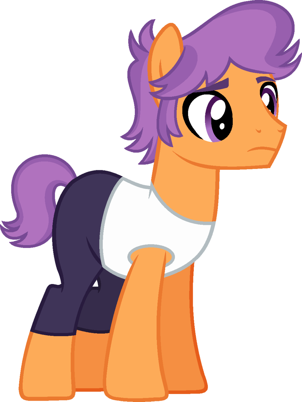 Miracleverse Tender Taps By Starryoak Miracleverse - Cartoon (1024x1363)