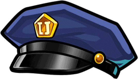 Police Hat Picture - Police Hat (640x480)