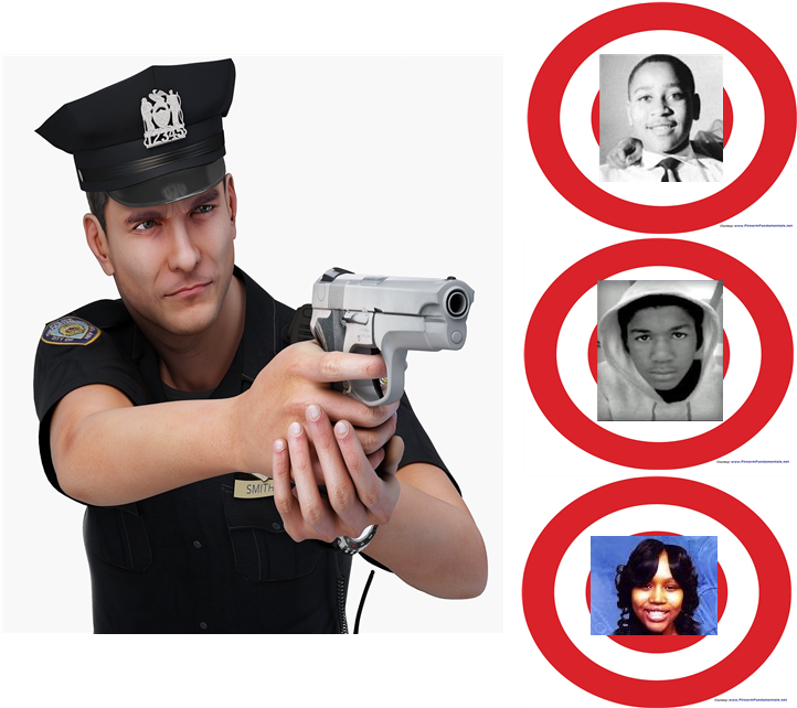 The Non-violent Colonizer's Most Important Tool Is - Gta Sa Polis Png (757x656)