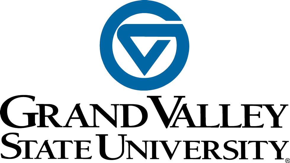 Word/powerpoint - Png - Grand Valley State University Logo (979x549)