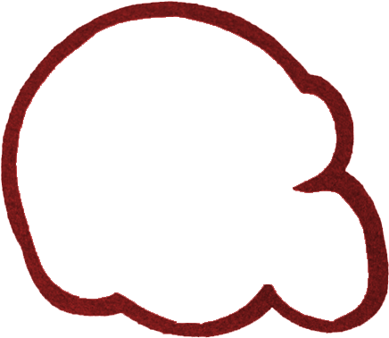 Cardinal Red - Cardinal Red (450x396)