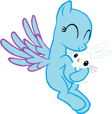 Bats - My Little Pony: Friendship Is Magic (588x574)