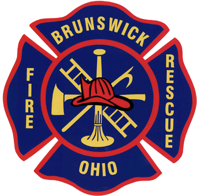 Job, Firefighter, Emt, Paramedic, Brunswick, Ohio, - Brunswick Ohio Fire Department (400x404)