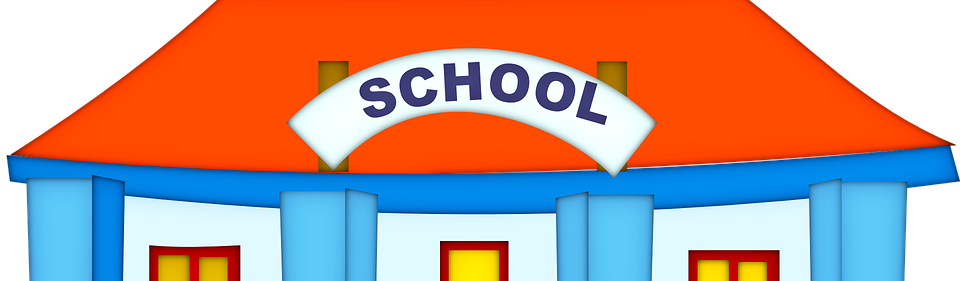 School Is Not Important Isn't It - Safety Precautions In Earthquake In School (960x281)