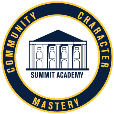 Summit Academy Cs - Summit Academy Charter School (400x400)
