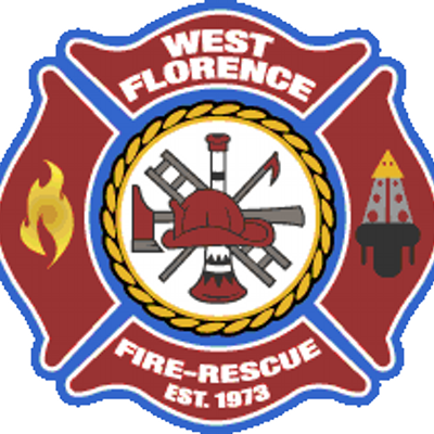 West Florence Fire - West Florence Fire Dept (400x400)