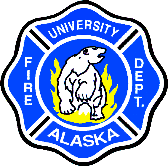 Keep Updated With The University Fire Department On - University Fire Department (600x581)