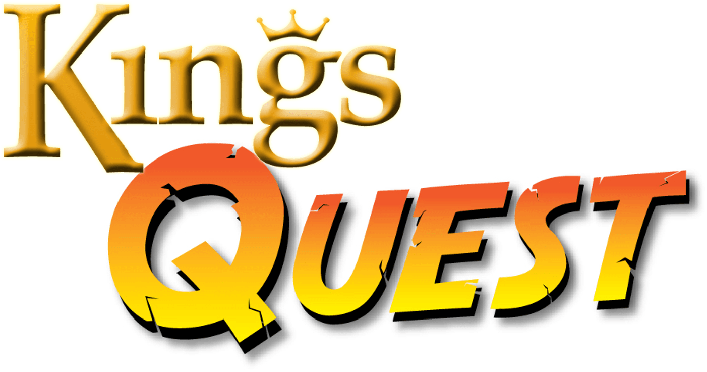 Each Week, Kids Quest Meets For Children Kindergarten - Quest (1584x746)