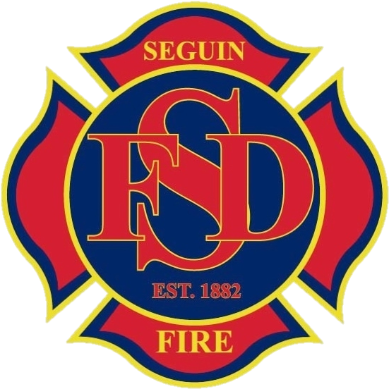 Founded In 1877, The Seguin Fire Department Proudly - Medimeisterschaften München (569x570)