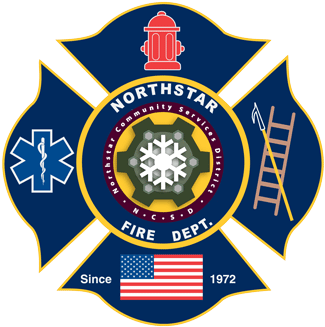 The Northstar Fire Department Has An Iso Rating Of - Charleston Fire Department Wv Logo (350x350)