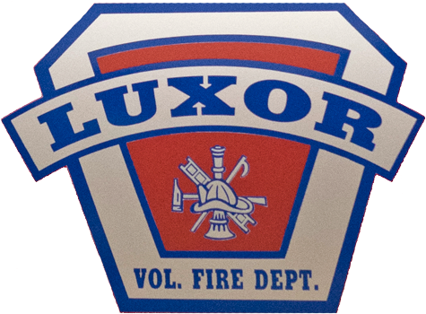 Luxor Volunteer Fire Department - Fireman (500x397)