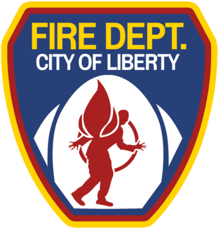 Fire Department Of Liberty City - Liberty City Fire Department (350x350)