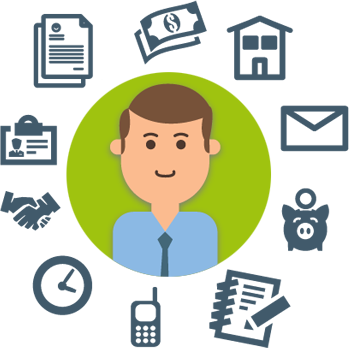 Such Personally Identifiable Information May Include - Privacy (349x348)