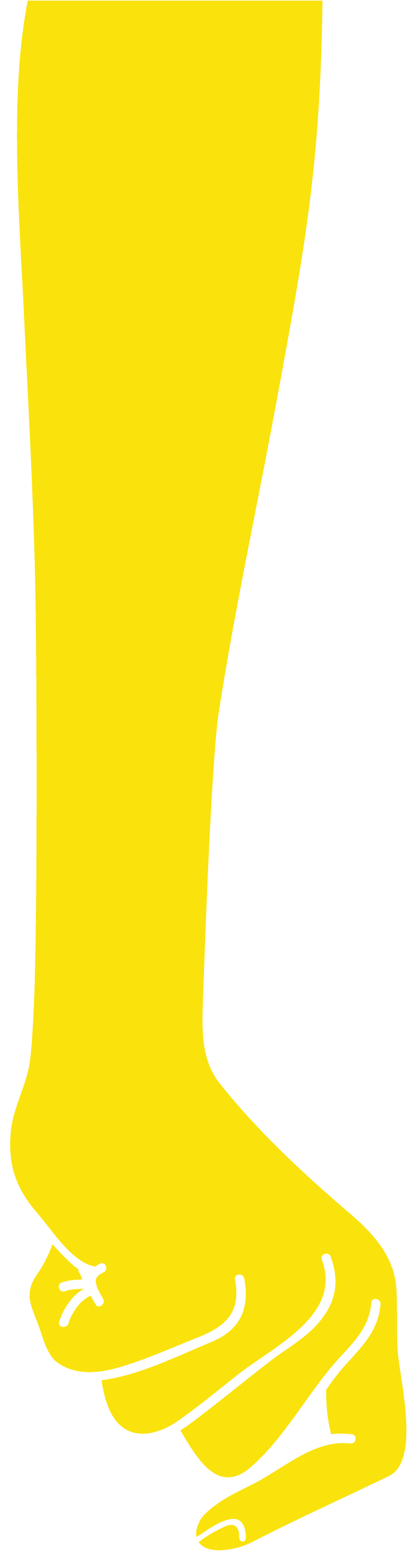 We Not Only Optimize Our Client's Online Presence To - Orange (798x2619)