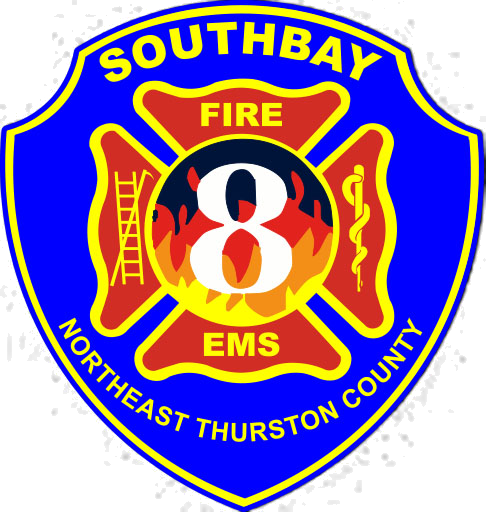 South Bay Fire Department - South Bay Fire Department (486x512)