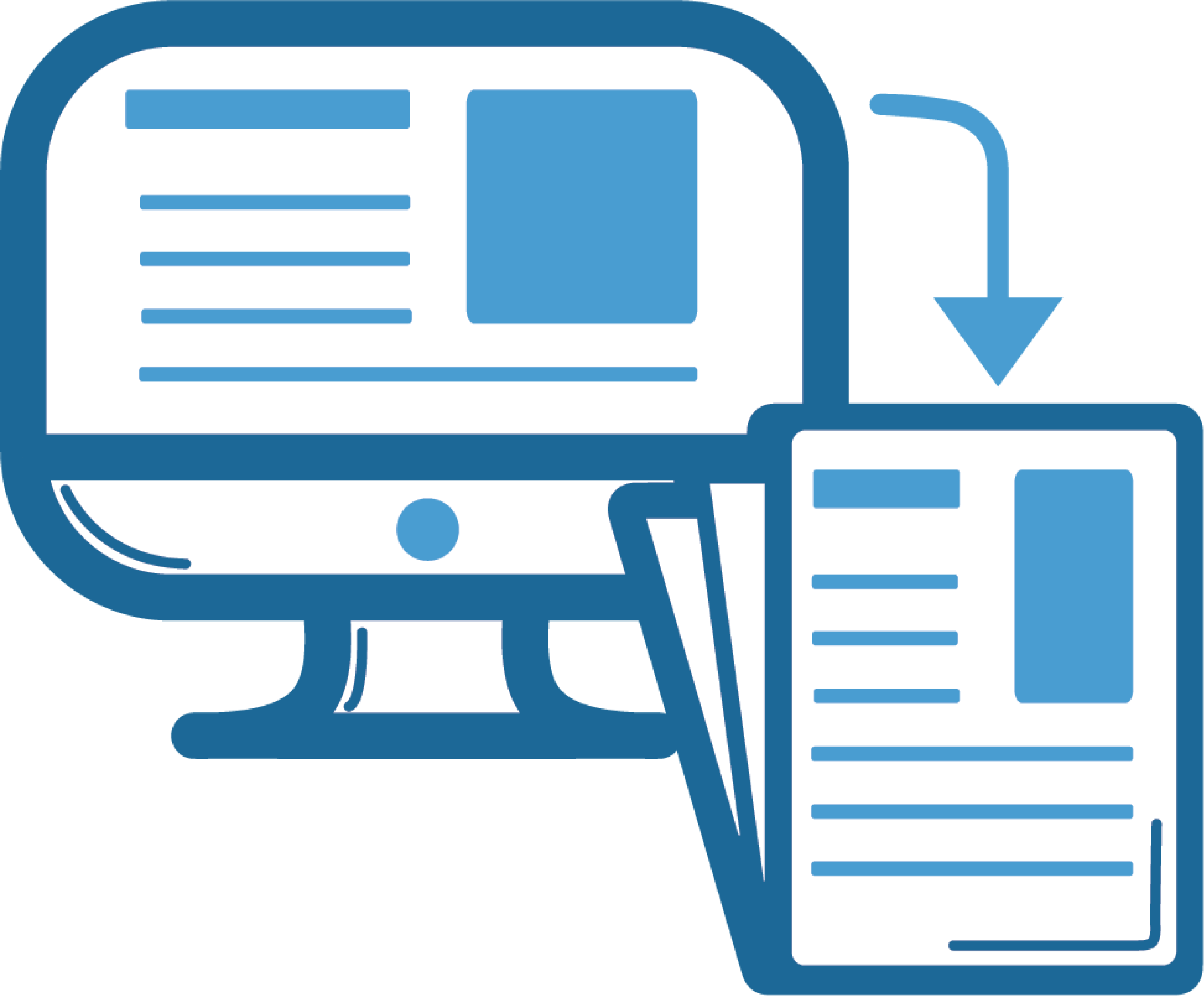 They Tend To See Output Management As A Less Important - Output Management (2532x2094)