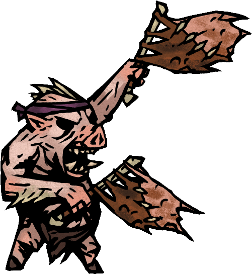 Do Not Touch It Phonedel - Darkest Dungeon Who Would Win (502x551)