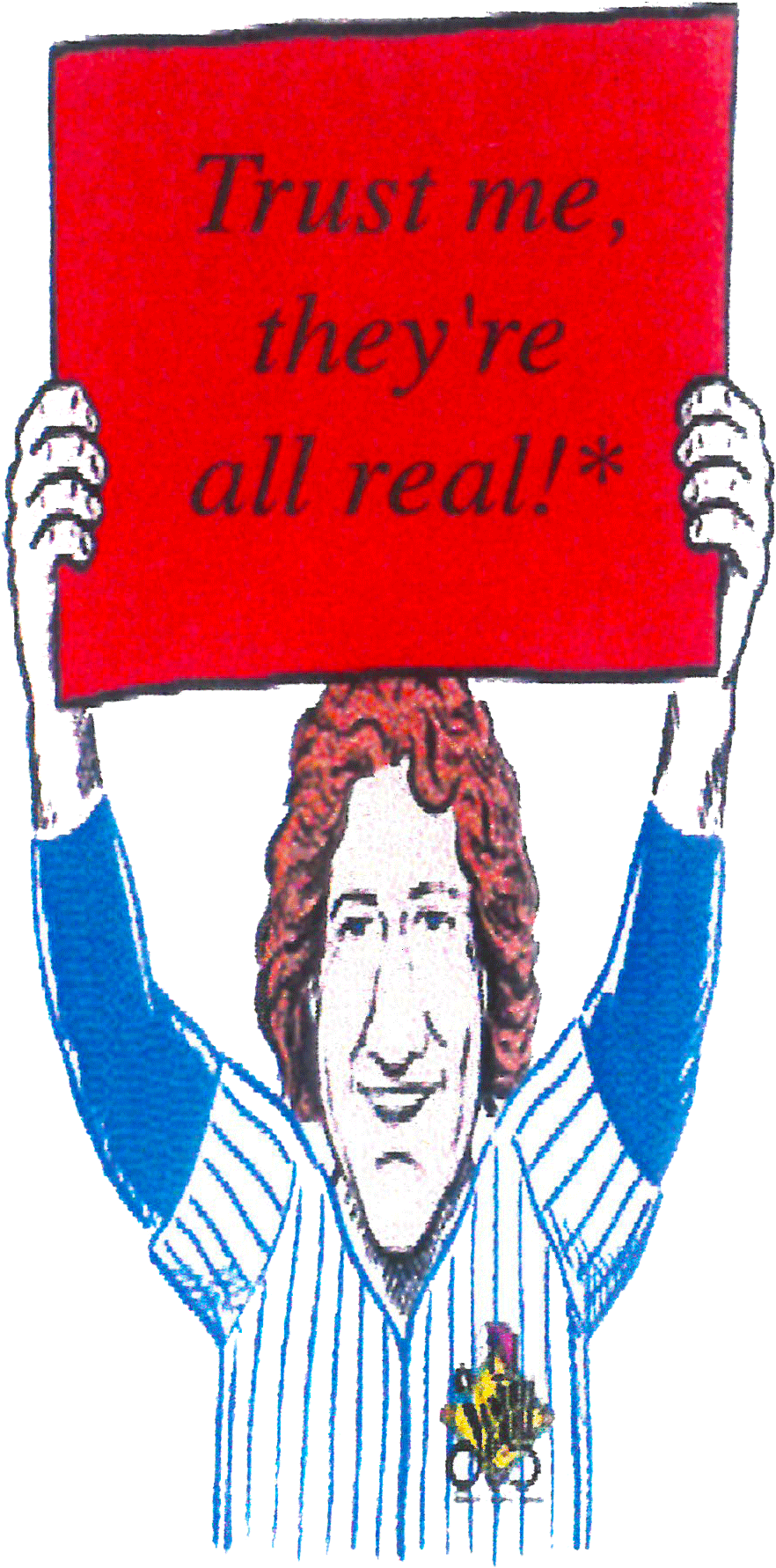 Sanibel Sports Bar - Poster (957x1881)