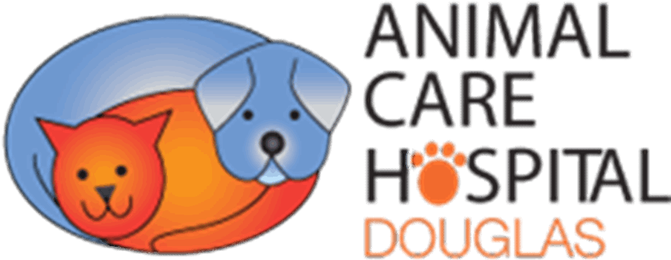 Logo Of Animal Care Hospital Douglas - Financial Innovation (collection) (ebook) (960x600)