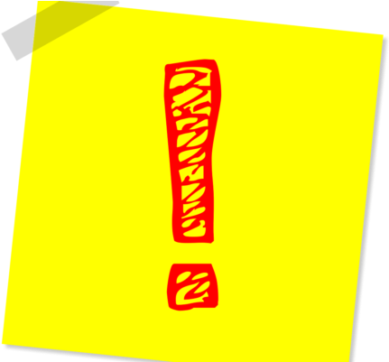 Change To Worship Service & Sunday School Time - Times & Star (495x400)