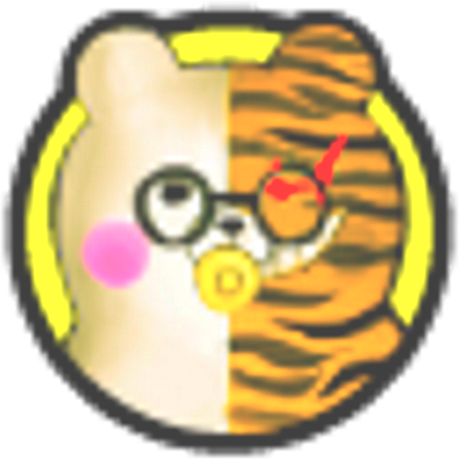 Danganronpa V3 Monosuke Casino Slot Machine Graphic - Danganronpa V3: Killing Harmony (420x420)