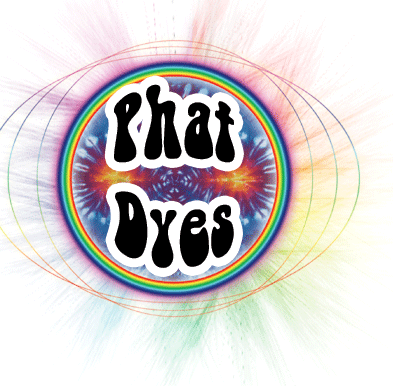 Circle-clear - Tie Dye Crash Course (393x386)