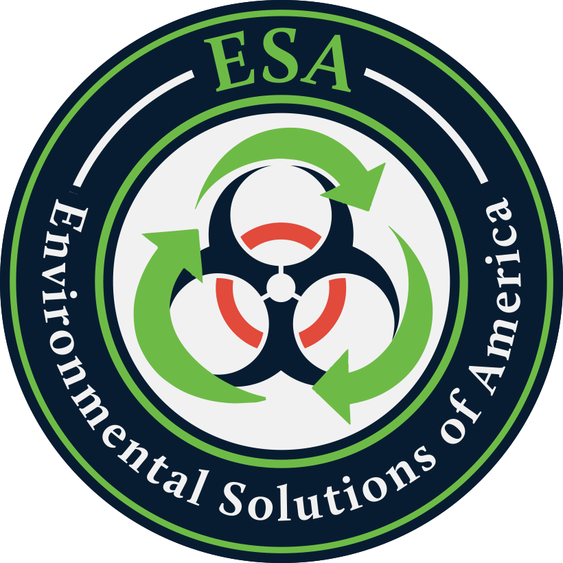 Esa Circle Logo - American Journal Of Sports Medicine (820x820)